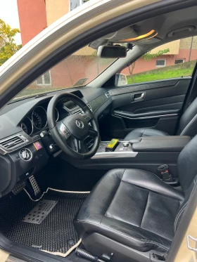 Mercedes-Benz E 200 | Mobile.bg — малка снимка 13