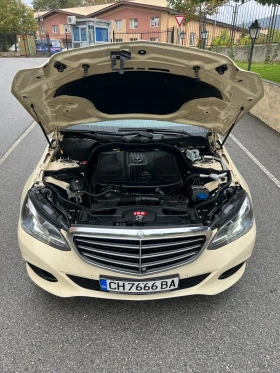 Mercedes-Benz E 200 | Mobile.bg — малка снимка 15
