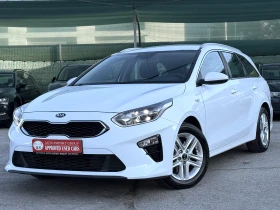 Kia Ceed 1.4 T-GDI OPF Vision - Car24.bg Kia Ceed 1.4 T-GDI OPF Vision