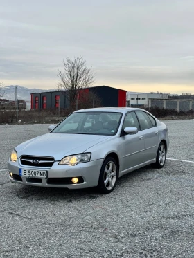 Subaru Legacy 3.0i 4x4 H6 - Car24.bg Subaru Legacy 3.0i 4x4 H6