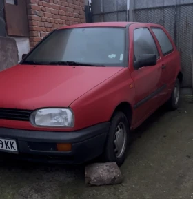 VW Golf 1800 - Car24.bg VW Golf 1800