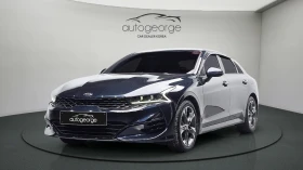 Kia K5 2.0 PRESTIGE autogeorge.com - Car24.bg Kia K5 2.0 PRESTIGE autogeorge.com