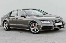 Audi A7 - Car24.bg Audi A7