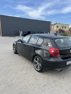 BMW 118 - 4500 € / 8801.24 лв. - 51829375 4 | Car24.bg BMW 118 - 4500 € / 8801.24 лв. - 51829375 4