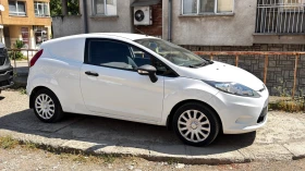 Снимка Ford Fiesta