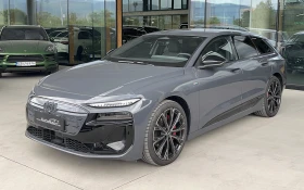 Audi A6 e-tron Avant performance 270KW | Auto.bg — изображение 2 Audi A6 e-tron Avant performance 270KW | Auto.bg — изображение 2
