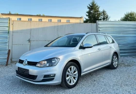 Снимка VW Golf
