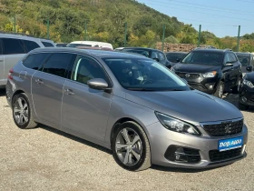 Peugeot 308 1.5HDI-130к.с-ALLURE-LED-NAVI-CAMERA | Auto.bg — изображение 7 Peugeot 308 1.5HDI-130к.с-ALLURE-LED-NAVI-CAMERA | Auto.bg — изображение 7