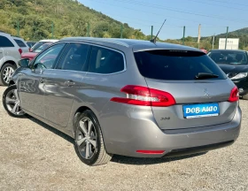 Peugeot 308 1.5HDI-130к.с-ALLURE-LED-NAVI-CAMERA | Auto.bg — изображение 4 Peugeot 308 1.5HDI-130к.с-ALLURE-LED-NAVI-CAMERA | Auto.bg — изображение 4