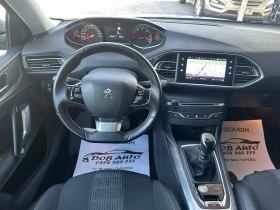 Peugeot 308 1.5HDI-130к.с-ALLURE-LED-NAVI-CAMERA | Auto.bg — изображение 11 Peugeot 308 1.5HDI-130к.с-ALLURE-LED-NAVI-CAMERA | Auto.bg — изображение 11