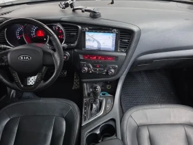 Kia K5 LPG PRESTIGE - 7939 € - 51355758 7 | Car24.bg Kia K5 LPG PRESTIGE - 7939 € - 51355758 7