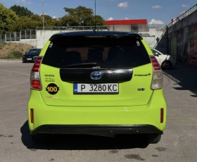 Toyota Prius undefined | Auto.bg — изображение 4 Toyota Prius undefined | Auto.bg — изображение 4