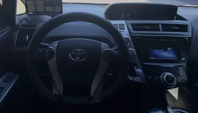 Toyota Prius undefined | Auto.bg — изображение 5 Toyota Prius undefined | Auto.bg — изображение 5