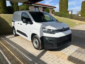 Citroen Berlingo 1.6HDI Feice - Car24.bg Citroen Berlingo 1.6HDI Feice