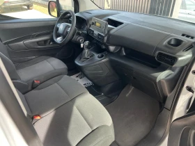 Citroen Berlingo 1.6HDI Feice - 7300 € - 50867184 8 | Car24.bg Citroen Berlingo 1.6HDI Feice - 7300 € - 50867184 8