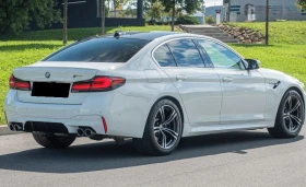 BMW M5 xDrive | Auto.bg — изображение 4 BMW M5 xDrive | Auto.bg — изображение 4