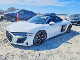 Audi R8 V10 Performance / B&O /Cabrio