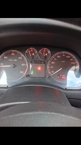 Peugeot 307 - 2350 € - 51730542 12 | Car24.bg Peugeot 307 - 2350 € - 51730542 12