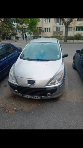 Peugeot 307 - Car24.bg Peugeot 307