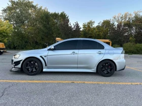 Mitsubishi Lancer * GSR * CARFAX * TUNING * - 16700 € - 96736150 2 | Car24.bg Mitsubishi Lancer * GSR * CARFAX * TUNING * - 16700 € - 96736150 2