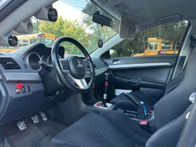Mitsubishi Lancer * GSR * CARFAX * TUNING * - 16700 € - 96736150 6 | Car24.bg Mitsubishi Lancer * GSR * CARFAX * TUNING * - 16700 € - 96736150 6