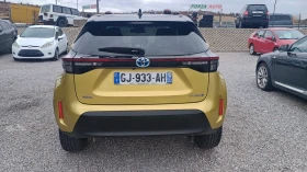 Toyota Yaris Cross 1.5 HYBRID 116 к. С. Premiere Edition NAVI EURO6 - 21900 € - 32492120 17 | Car24.bg Toyota Yaris Cross 1.5 HYBRID 116 к. С. Premiere Edition NAVI EURO6 - 21900 € - 32492120 17