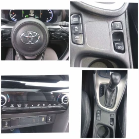 Toyota Yaris Cross 1.5 HYBRID 116 к. С. Premiere Edition NAVI EURO6 - 21900 € - 32492120 9 | Car24.bg Toyota Yaris Cross 1.5 HYBRID 116 к. С. Premiere Edition NAVI EURO6 - 21900 € - 32492120 9