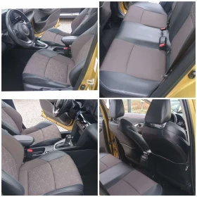 Toyota Yaris Cross 1.5 HYBRID 116 к. С. Premiere Edition NAVI EURO6 - 21900 € - 32492120 12 | Car24.bg Toyota Yaris Cross 1.5 HYBRID 116 к. С. Premiere Edition NAVI EURO6 - 21900 € - 32492120 12