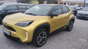 Toyota Yaris Cross 1.5 HYBRID 116 к. С. Premiere Edition NAVI EURO6 - 21900 € - 32492120 2 | Car24.bg Toyota Yaris Cross 1.5 HYBRID 116 к. С. Premiere Edition NAVI EURO6 - 21900 € - 32492120 2