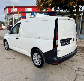 VW Caddy 2.0 TDI ХЛАДИЛЕН 4 Motion ЕВРО 6 | Auto.bg — изображение 3 VW Caddy 2.0 TDI ХЛАДИЛЕН 4 Motion ЕВРО 6 | Auto.bg — изображение 3