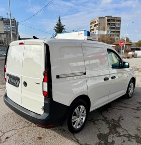 VW Caddy 2.0 TDI ХЛАДИЛЕН 4 Motion ЕВРО 6 | Auto.bg — изображение 5 VW Caddy 2.0 TDI ХЛАДИЛЕН 4 Motion ЕВРО 6 | Auto.bg — изображение 5