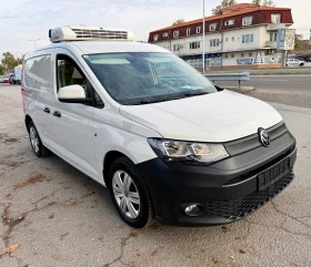 VW Caddy 2.0 TDI ХЛАДИЛЕН 4 Motion ЕВРО 6 | Auto.bg — изображение 7 VW Caddy 2.0 TDI ХЛАДИЛЕН 4 Motion ЕВРО 6 | Auto.bg — изображение 7