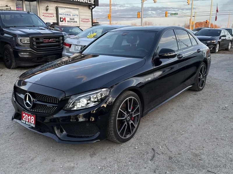 Mercedes-Benz C 43 AMG * CARFAX * БЕЗ ПЪРВОНАЧАЛНА ВНОСКА - 34600 лв. / 17690.70 € - 88264720 1 | Car24.bg Mercedes-Benz C 43 AMG * CARFAX * БЕЗ ПЪРВОНАЧАЛНА ВНОСКА - 34600 лв. / 17690.70 € - 88264720 1