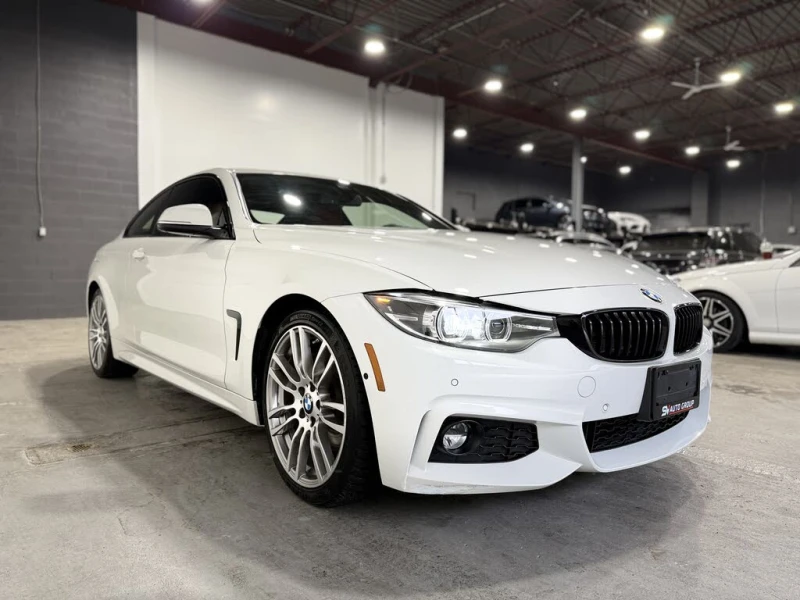BMW 430 4 Series* xDrive* АвтоКредит* (ЦЕНА ДО БГ) - 28499 € / 55739.20 лв. - 95735162 1 | Car24.bg BMW 430 4 Series* xDrive* АвтоКредит* (ЦЕНА ДО БГ) - 28499 € / 55739.20 лв. - 95735162 1