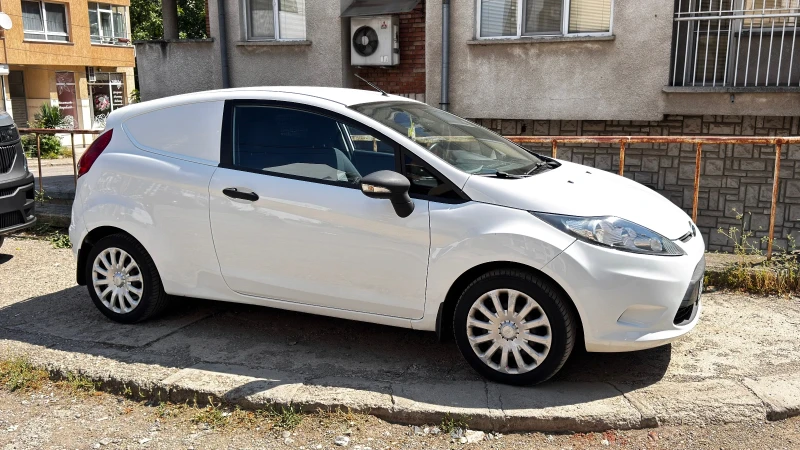 Ford Fiesta Van - 1750 € / 3422.70 лв. - 88246109 1 | Car24.bg Ford Fiesta Van - 1750 € / 3422.70 лв. - 88246109 1