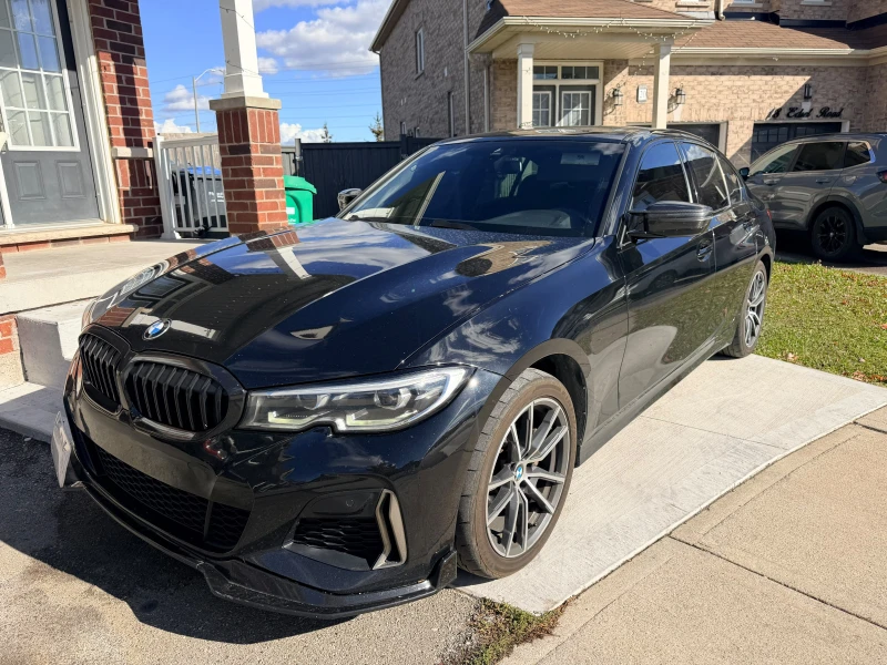BMW 330 xDrive/M-Sport/1 собственик/BMW Live Cockpit - 16300 € - 73913469 1 | Car24.bg BMW 330 xDrive/M-Sport/1 собственик/BMW Live Cockpit - 16300 € - 73913469 1