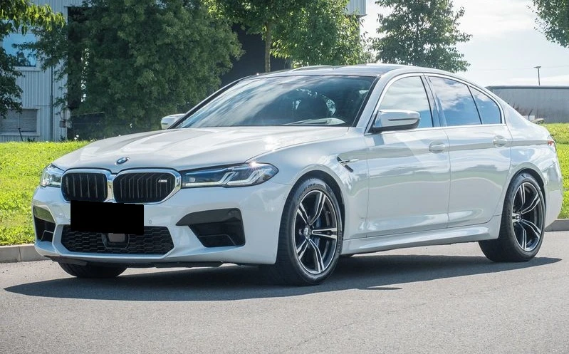 BMW M5 xDrive | Auto.bg — изображение 1 BMW M5 xDrive | Auto.bg — изображение 1