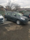 Dacia Lodgy 1.6  7 места - [4] 