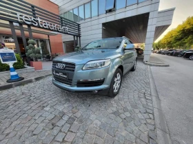 Audi Q7 3.0TDI 7 месна панорама нави кожа 1 - Car24.bg Audi Q7 3.0TDI 7 месна панорама нави кожа 1