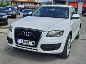 Audi Q5 3.0TDI - Car24.bg Audi Q5 3.0TDI