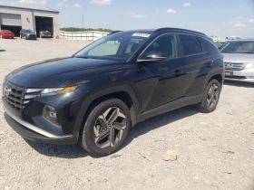Hyundai Tucson - Car24.bg Hyundai Tucson