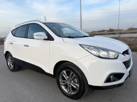Hyundai IX35 1.7 CRDi / NAVI / CAMERA / KOJA / PODGREV / XENON - Car24.bg Hyundai IX35 1.7 CRDi / NAVI / CAMERA / KOJA / PODGREV / XENON