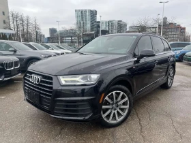 Audi Q7 * Progressiv | Pano Roof | Vent. Seats | 7 Seater - 15800 € / 30902.11 лв. - 45401772 4 | Car24.bg Audi Q7 * Progressiv | Pano Roof | Vent. Seats | 7 Seater - 15800 € / 30902.11 лв. - 45401772 4