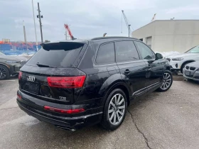 Audi Q7 * Progressiv | Pano Roof | Vent. Seats | 7 Seater - 15800 € / 30902.11 лв. - 45401772 8 | Car24.bg Audi Q7 * Progressiv | Pano Roof | Vent. Seats | 7 Seater - 15800 € / 30902.11 лв. - 45401772 8