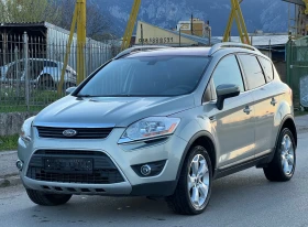 Ford Kuga 2.0 HDI 136кс 4Х4 КЛИМАТРОНИК ВНОС ИТАЛИЯ - Car24.bg Ford Kuga 2.0 HDI 136кс 4Х4 КЛИМАТРОНИК ВНОС ИТАЛИЯ