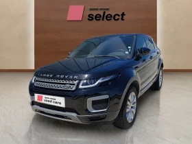 Land Rover Range Rover Evoque 2.0D
