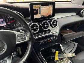 Mercedes-Benz GLC 43 AMG * CARFAX * ОПЦИЯ ЗА ФИНАНСИРАНЕ | Auto.bg — изображение 9 Mercedes-Benz GLC 43 AMG * CARFAX * ОПЦИЯ ЗА ФИНАНСИРАНЕ | Auto.bg — изображение 9