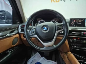 BMW X6 30D * ПАНОРАМА * HEAD UP * KEYLESS * | Auto.bg — изображение 6 BMW X6 30D * ПАНОРАМА * HEAD UP * KEYLESS * | Auto.bg — изображение 6