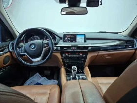 BMW X6 30D * ПАНОРАМА * HEAD UP * KEYLESS * | Auto.bg — изображение 10 BMW X6 30D * ПАНОРАМА * HEAD UP * KEYLESS * | Auto.bg — изображение 10