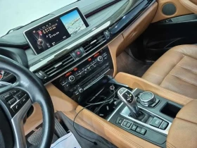 BMW X6 30D * ПАНОРАМА * HEAD UP * KEYLESS * | Auto.bg — изображение 8 BMW X6 30D * ПАНОРАМА * HEAD UP * KEYLESS * | Auto.bg — изображение 8